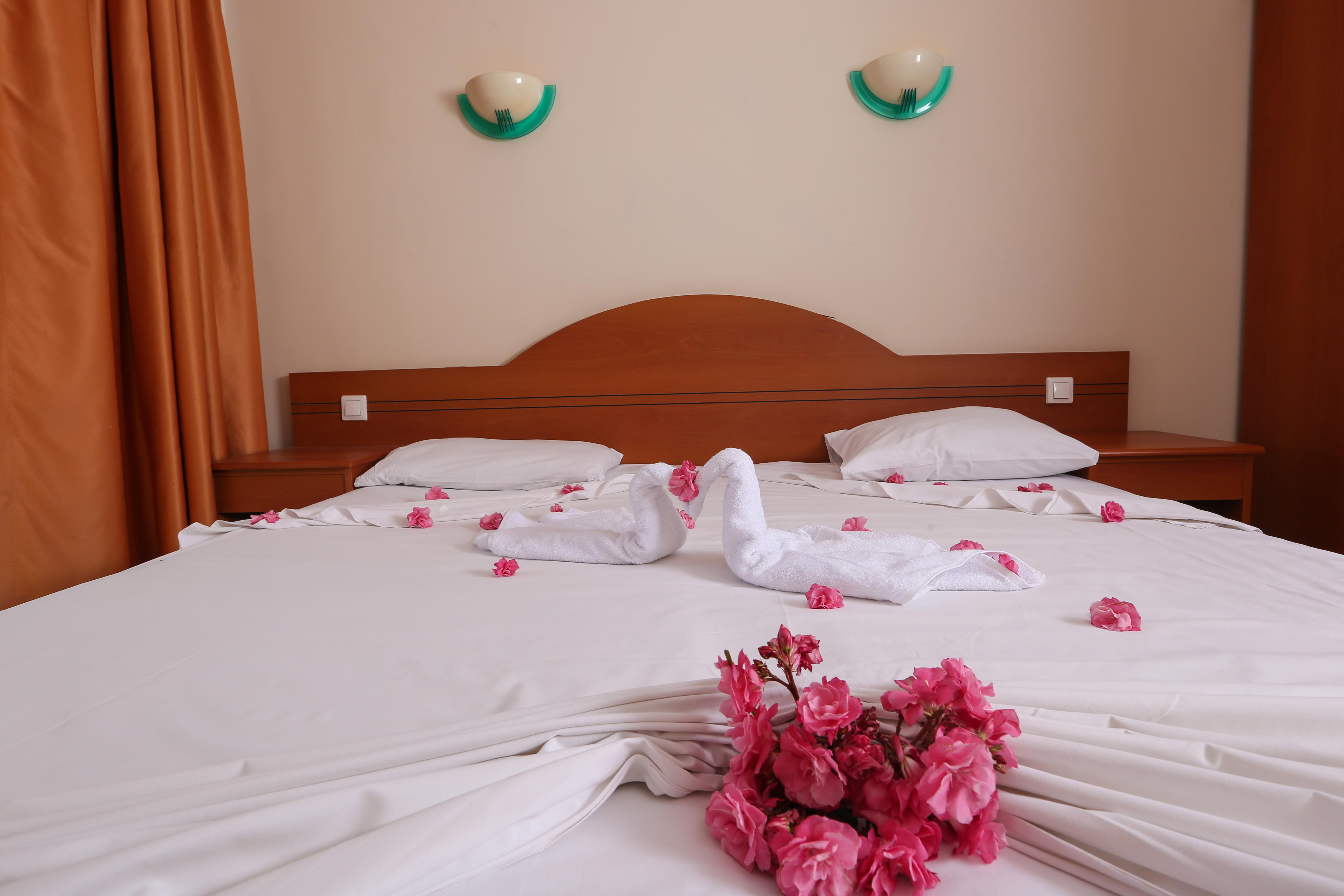 Tuntas Family Suites Kusadası Exterior foto