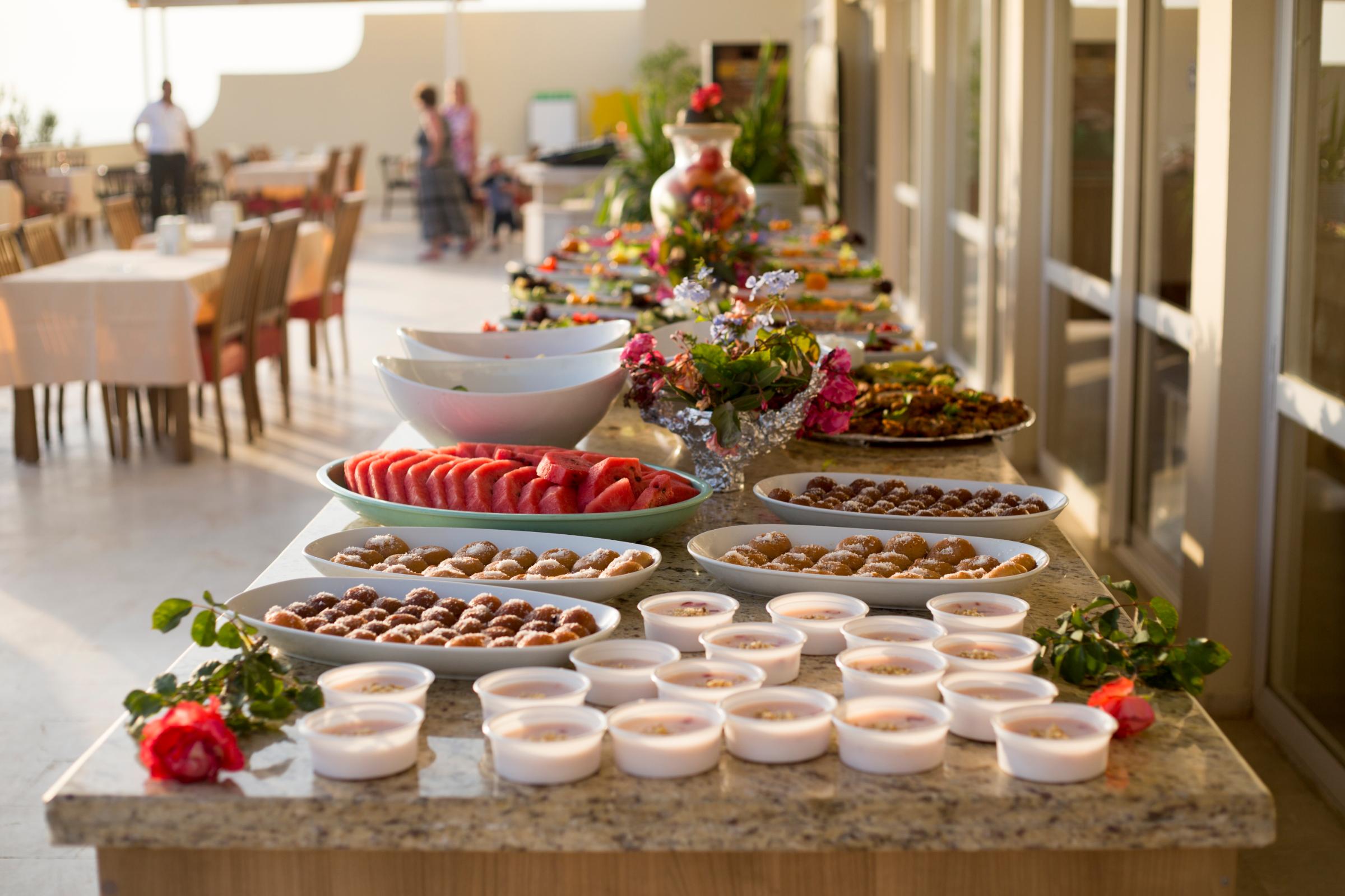 Tuntas Family Suites Kusadası Exterior foto