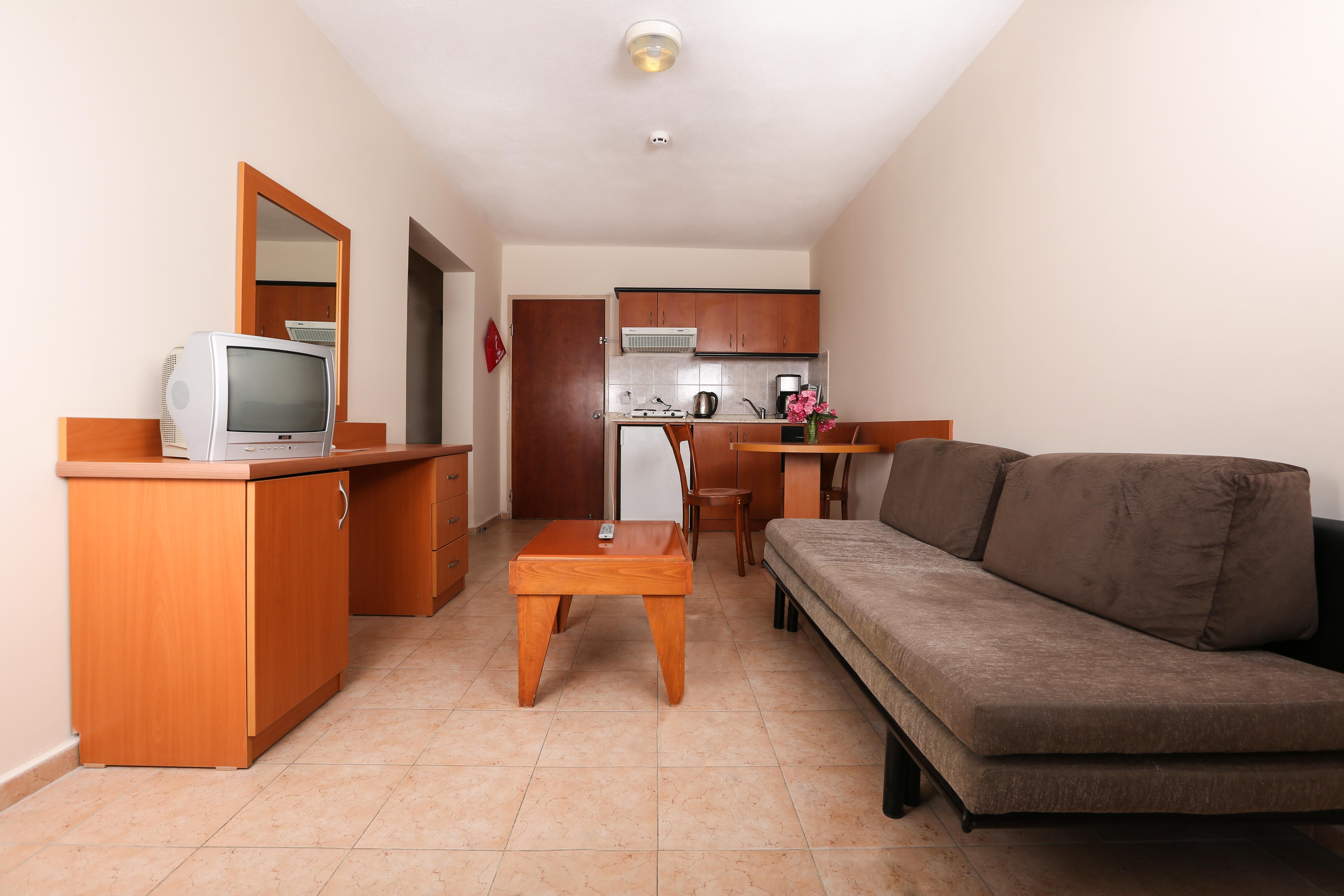 Tuntas Family Suites Kusadası Exterior foto